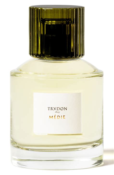 meiden parfum|Médie Trudon parfum